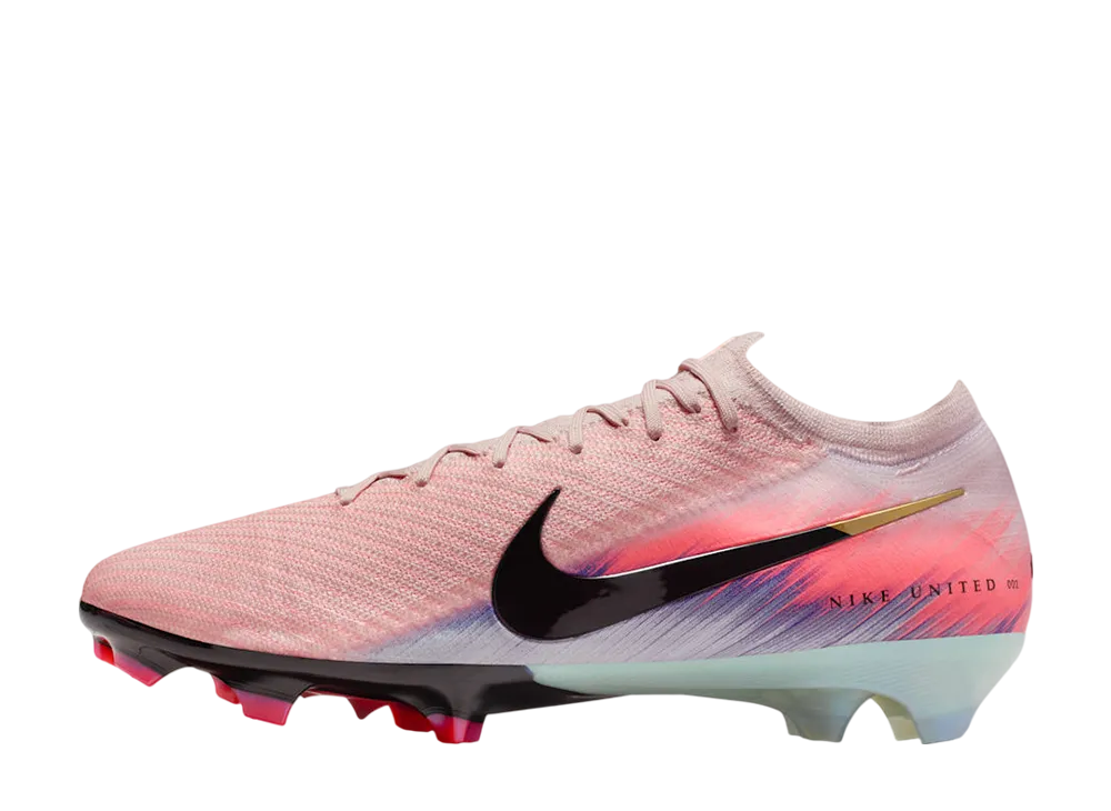 ナイキ ユナイテッド マーキュリアル ヴェイパー16 エリート FG "シルトレッド/レーサーブルー"