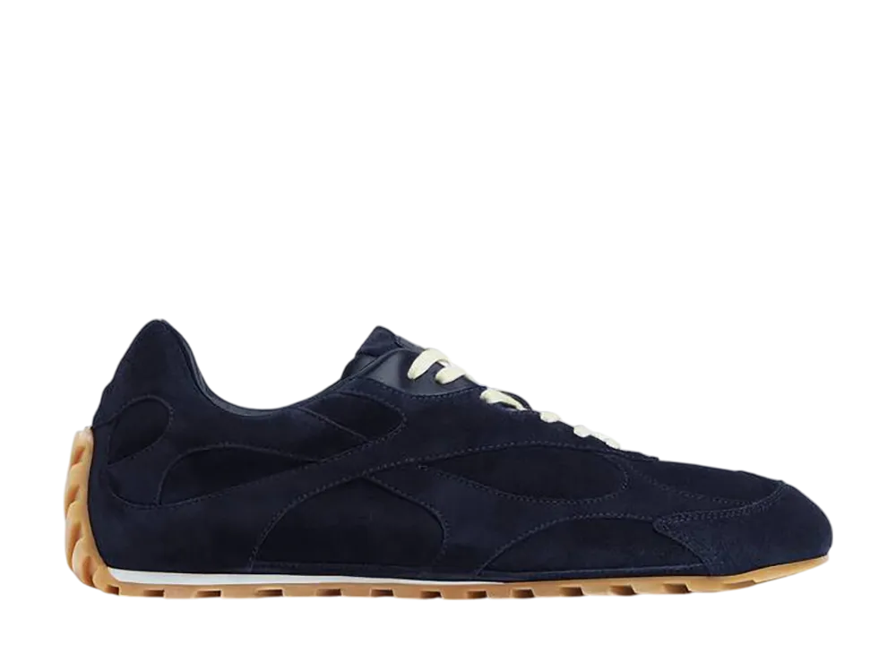 Bottega Veneta Orbit Flash Sneaker "Neptune