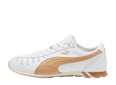 Puma Sprint "PUMA White/Putty"