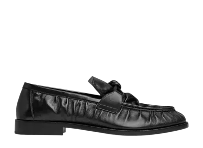Bottega Veneta Astaire Loafer "Black"