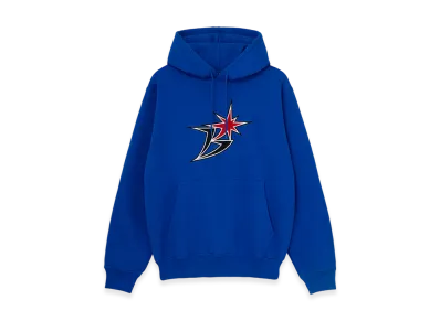 BoTT B Logo Hoodie "Blue"