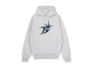 BoTT B Logo Hoodie "Grey"