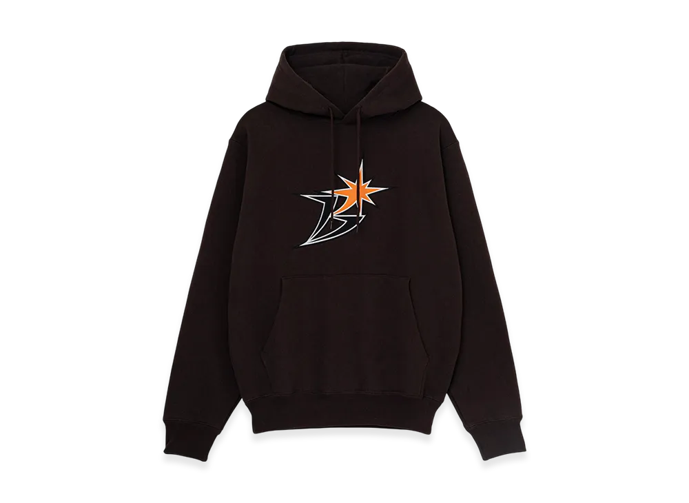 BoTT B Logo Hoodie "Black"