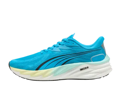 Puma Velocity Nitro 4 AP "Speed Blue/PUMA Black"