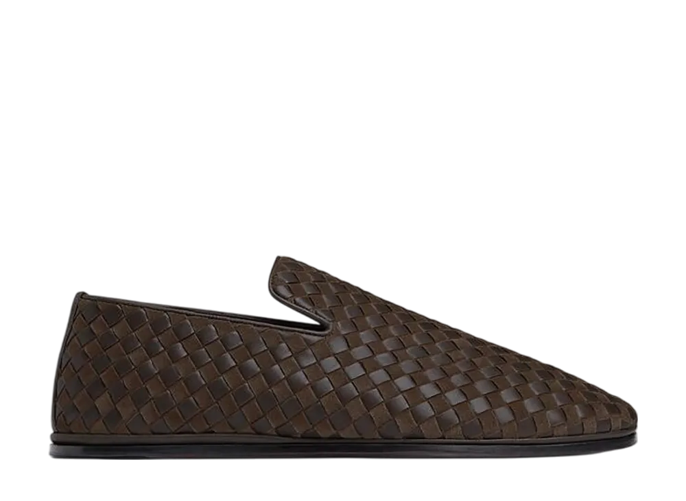 ボッテガヴェネタ サンデー スリッパ "フォンデンテ"