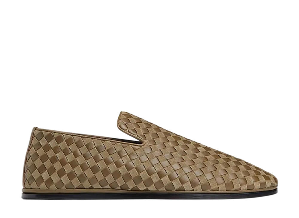 ボッテガヴェネタ サンデー スリッパ "マッド"