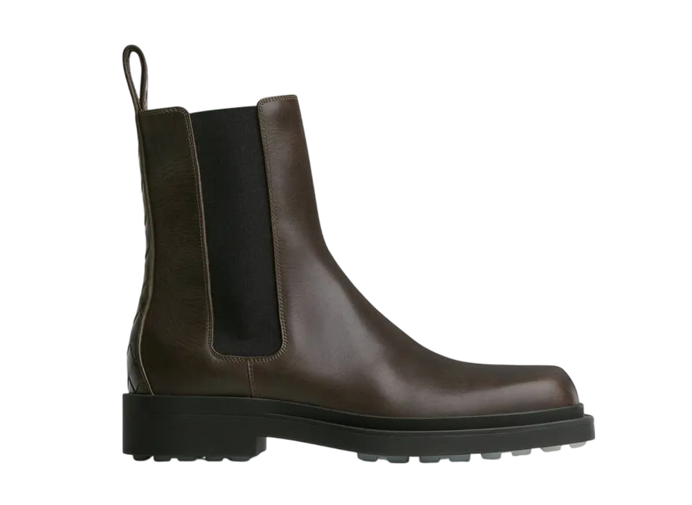 ボッテガヴェネタ ベン チェルシーブーツ "トフィー"