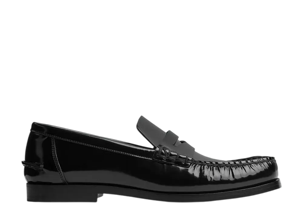 Bottega Veneta Women's Truman Loafer "Black"