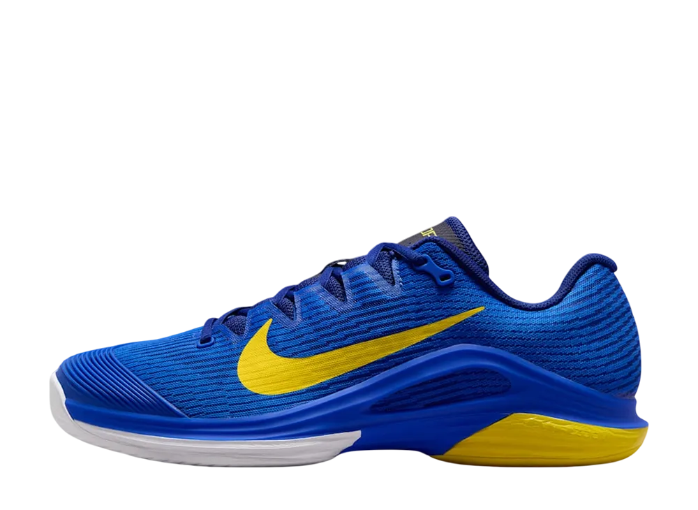 ナイキ ヴェイパー12 "レーサーブルー/ディープロイヤルブルー/ホワイト/ライトニング"