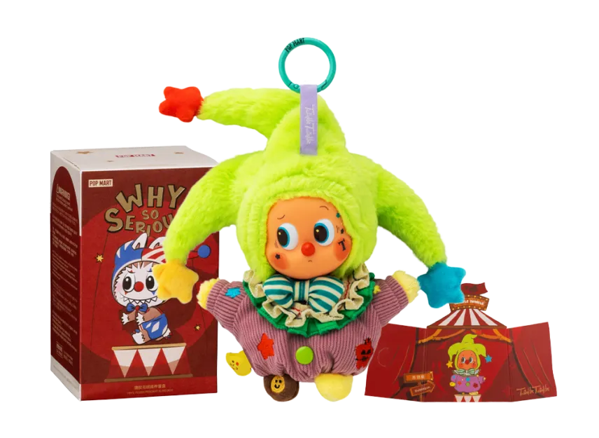 ポップマート ワイ ソー シリアス シリーズ ビニール ぬいぐるみ ポップマート ワイ ソー シリアス シリーズ ビニール ぬいぐるみ