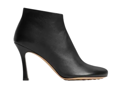 Bottega Veneta Women's Rana Ankle Boot "Black"