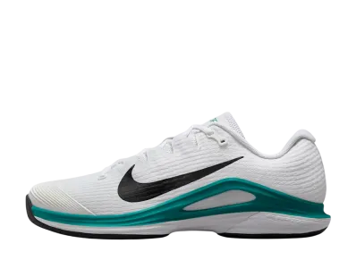 Nike Vapor 12 "White/Radiant Emerald/Black"