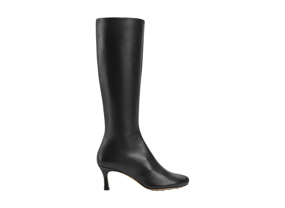 Bottega Veneta Women's Rana Boot "Black"