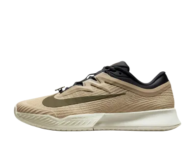 Nike NikeCourt Vapor Pro 3 Heritage "Desert Khaki/Sea Glass/Medium Olive"