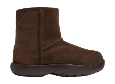 Bottega Veneta Women's Snap Ankle Boot "Fondant"