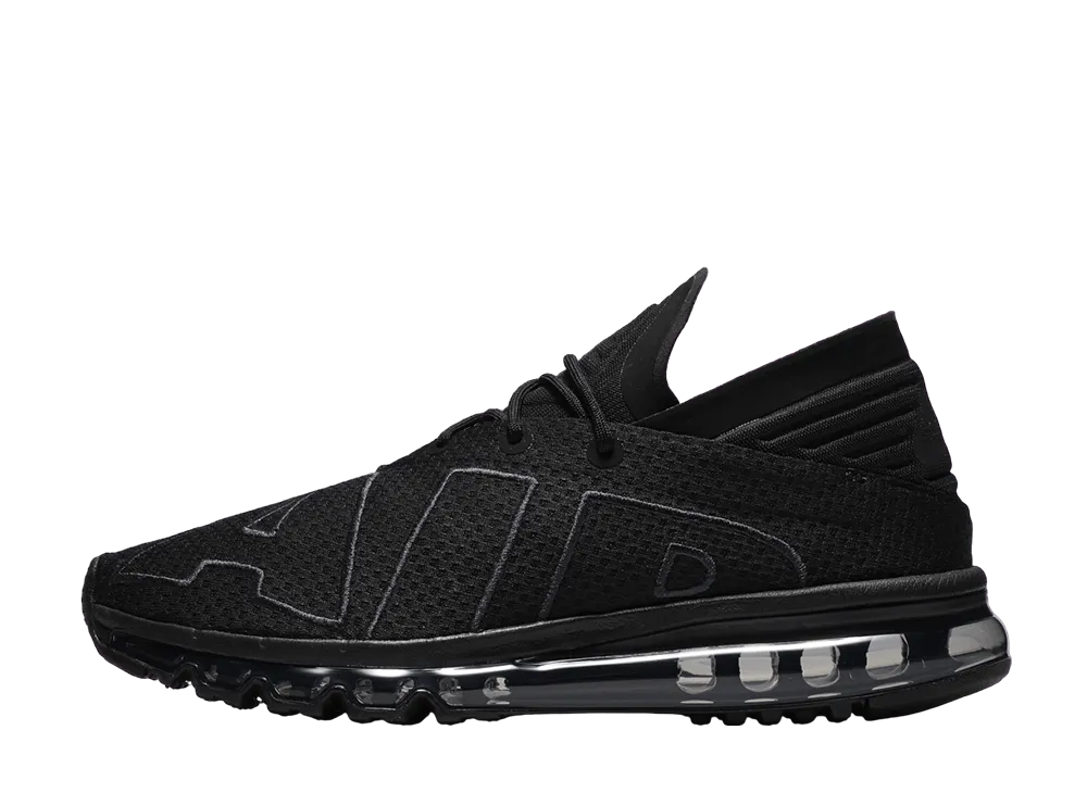 Nike Air Max Flair "Black/Anthracite"