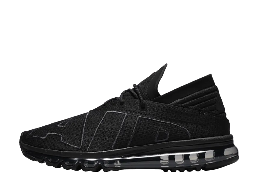 ナイキ エアマックス フレア "ブラック/アンスラサイト"