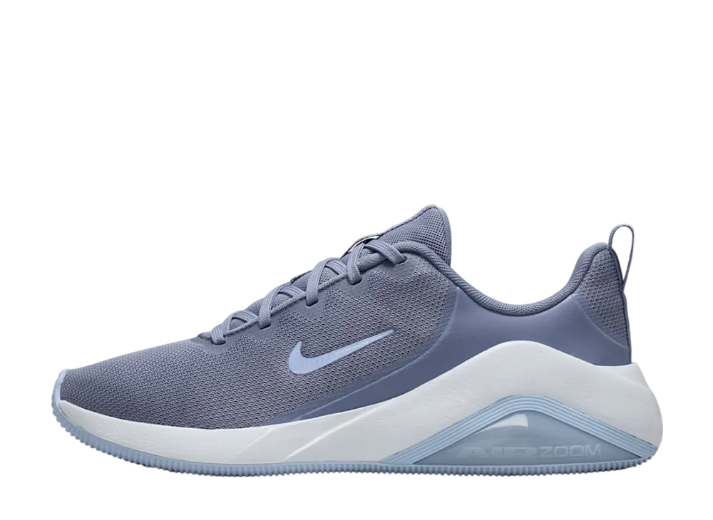 ナイキ ウィメンズ ベラ7 "ワールドインディゴ/フットボールグレー/アルミニウム"