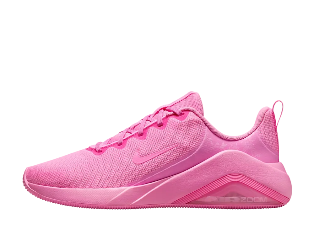 ナイキ ウィメンズ ベラ7 "ピンクスペル/ブラック/ピンクスペル"