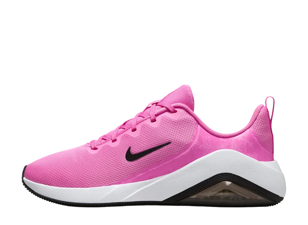 Nike Women's Bella 7 "Playful Pink/White/Black"