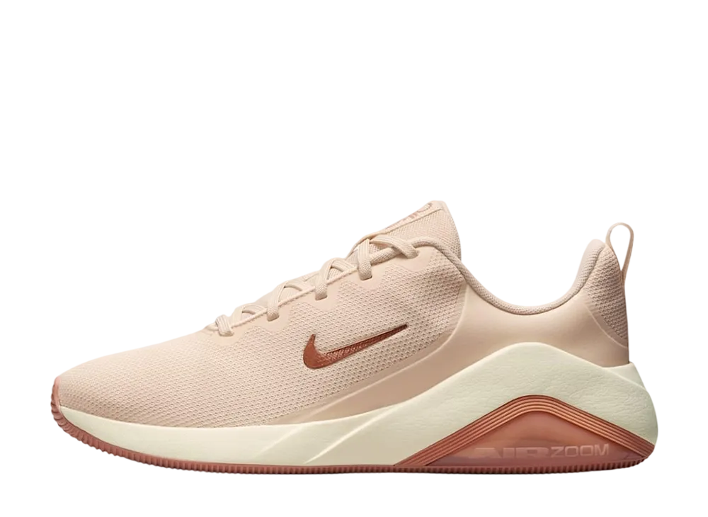 ナイキ ウィメンズ ベラ7 "パールホワイト/ソフトパール/ローズゴールド"