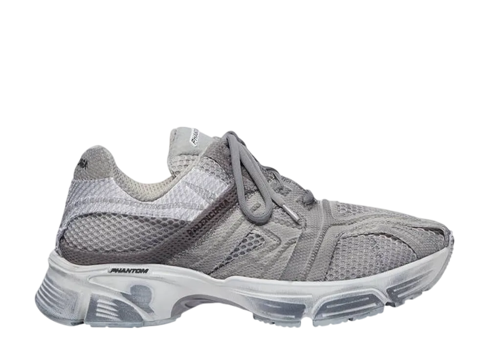 バレンシアガ ファントム ウォッシュド "グレー"