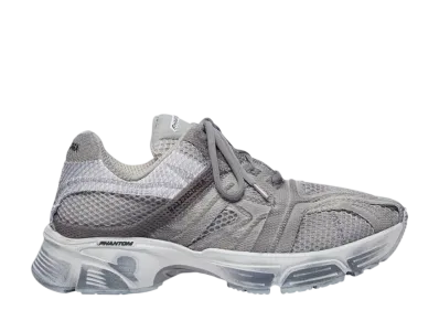 バレンシアガ ファントム ウォッシュド "グレー"