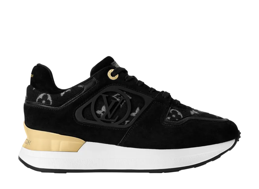 Louis Vuitton Women's Neo Run Away Sneaker