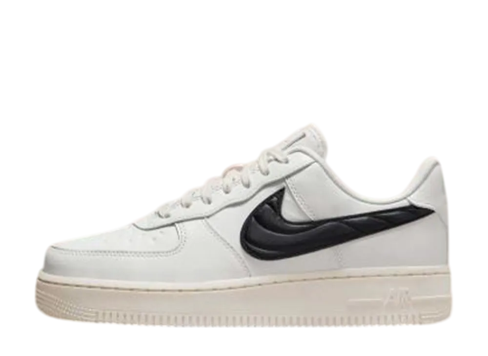 Nike Women's Air Force 1 '07 "Phantom/Black"