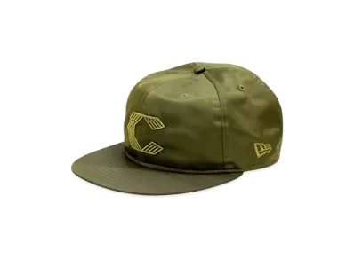 NEW ERA x THE CAP 59Fifty Cincinnati Reds The Big Red Machine 02 "Khaki"