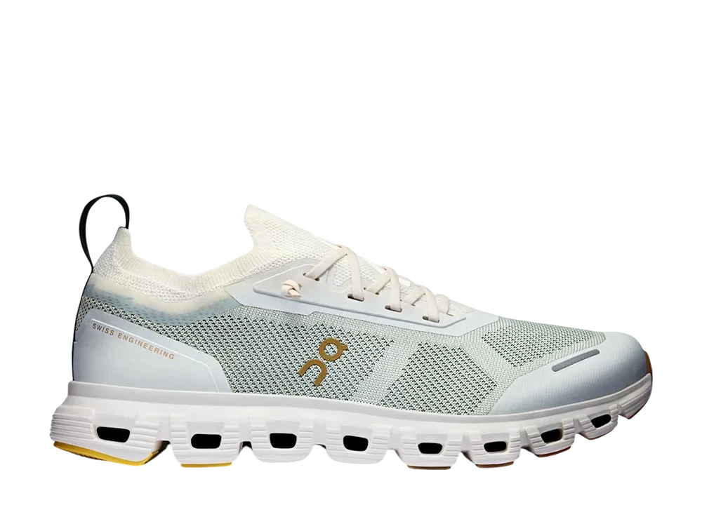 オン ウィメンズ クラウド6 ヴァーサ "アイス/スピルリナ"