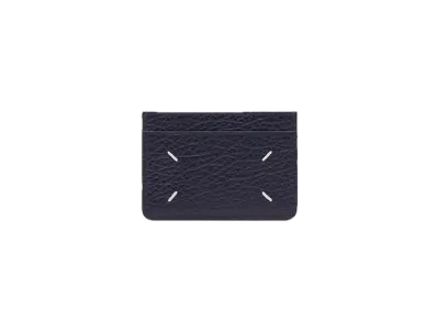 Maison Margiela 4 Stitch Card Holder "Crepuscule"