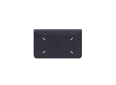 Maison Margiela 4 Stitch Card Case "Crepuscule"