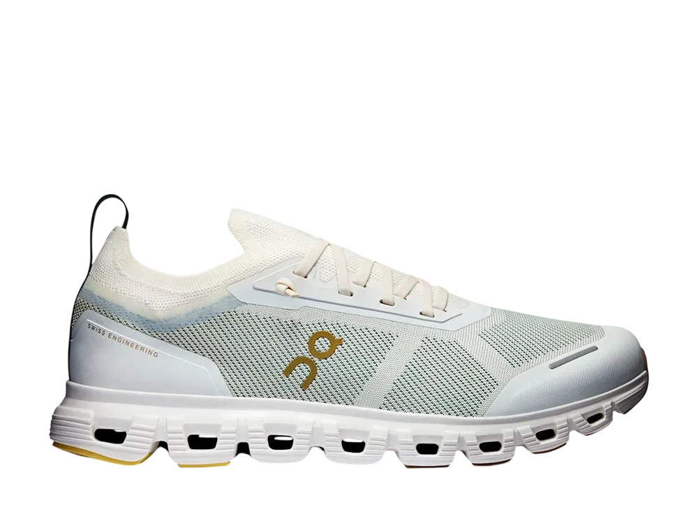 On Cloud 6 Versa "Ice/Spirulina"