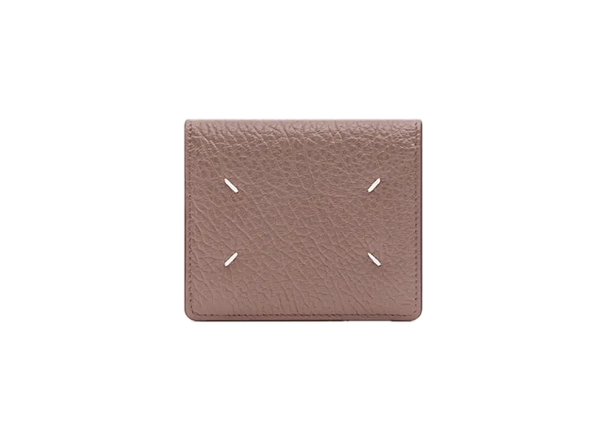 Maison Margiela 4 Stitch Bi-fold Wallet "Sphinx"