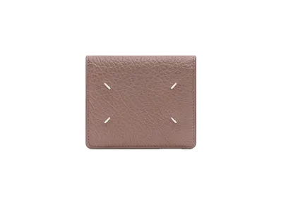 Maison Margiela 4 Stitch Bi-fold Wallet "Sphinx"