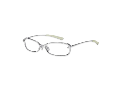 Gentle Monster Rollie 02 "Silver/Clear"