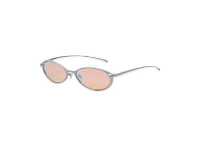 Gentle Monster Boba BL8 "Blue/Blue"