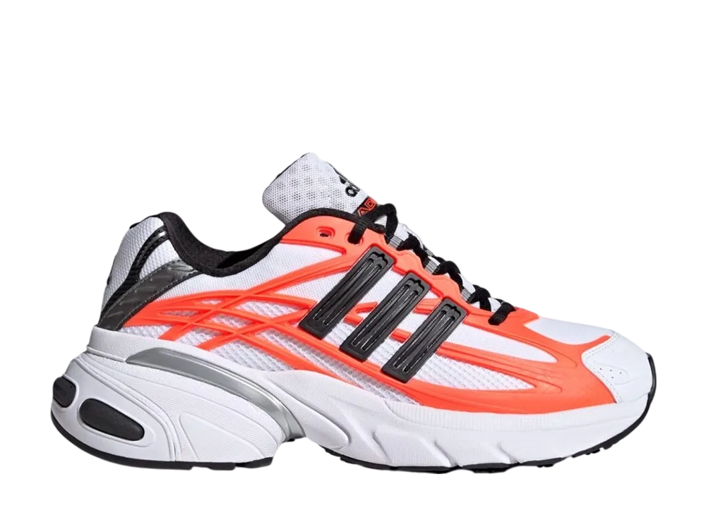 adidas Adistar XLG 2.0 "Cloud White/Core Black/Solar Orange"