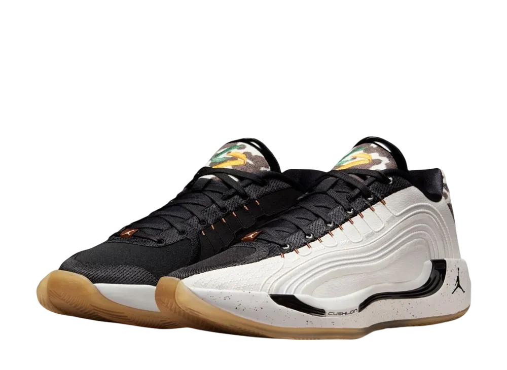 Nike Jordan Luka 4 "Gone Ranching" (IB7903-100/IB7904-100)