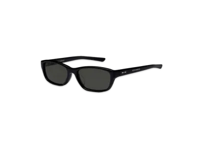 Gentle Monster Vety 01 "Black/Black"