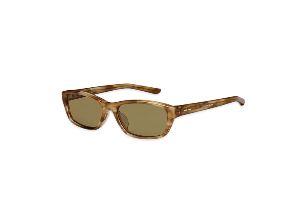 Gentle Monster Vety T8 "Tortoiseshell/Brown"