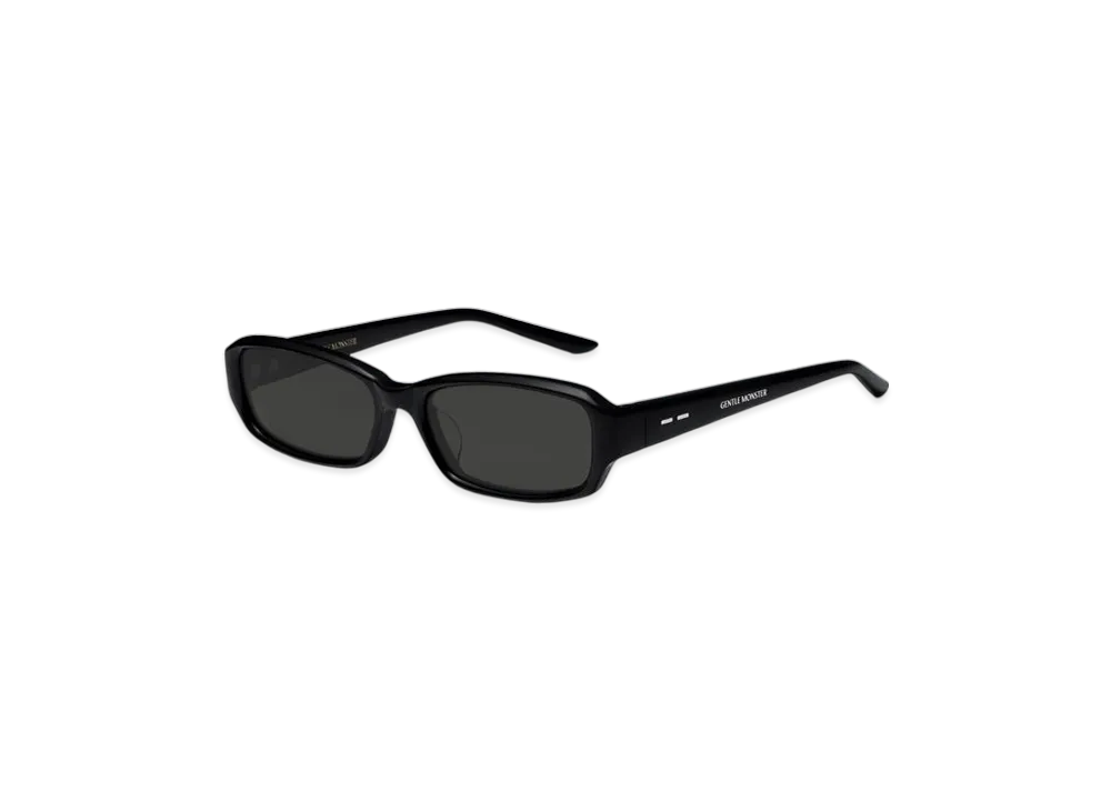 小物 GENTLE MONSTER HALO Halo 01 | Gentle Monster JP 公式オンラインストア