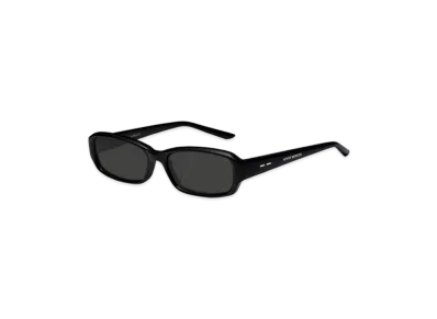 Gentle Monster Halo 01 "Black/Black"