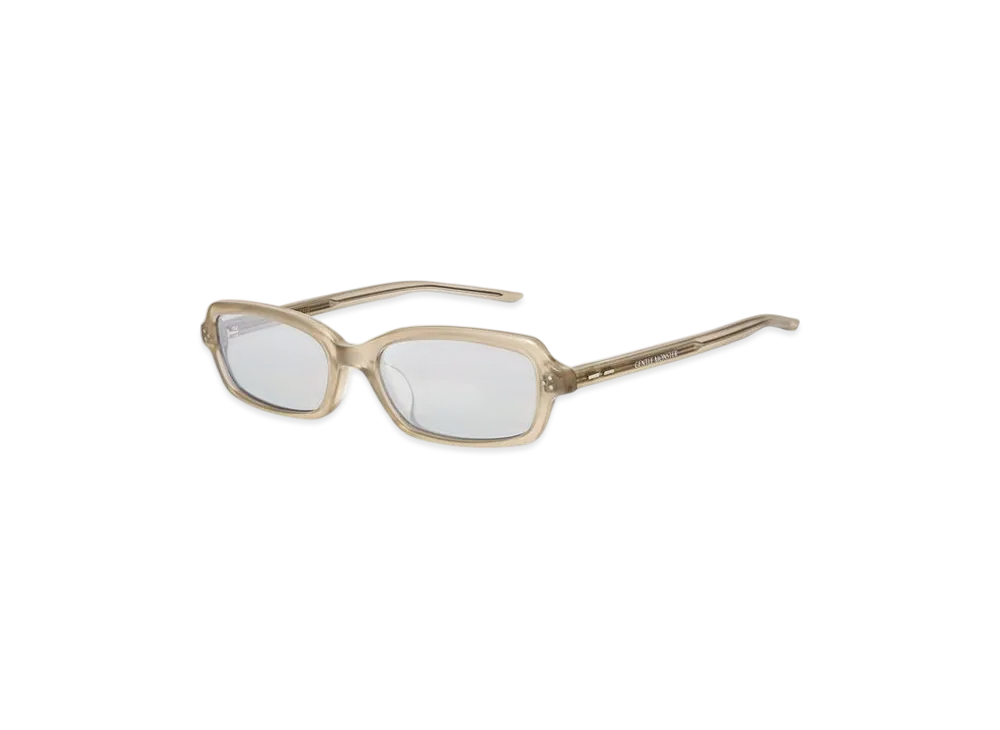 Gentle Monster Panini BRC5 "Brown/Blue"