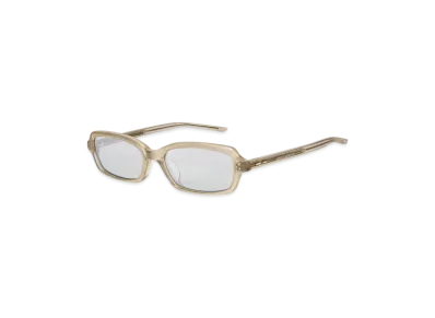 Gentle Monster Panini BRC5 "Brown/Blue"