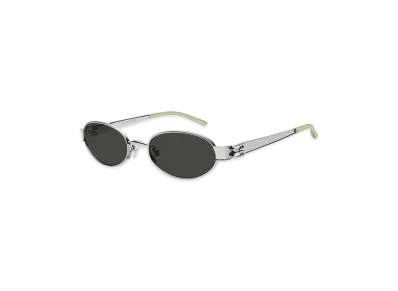 Gentle Monster Cali 02 "Silver/Black"