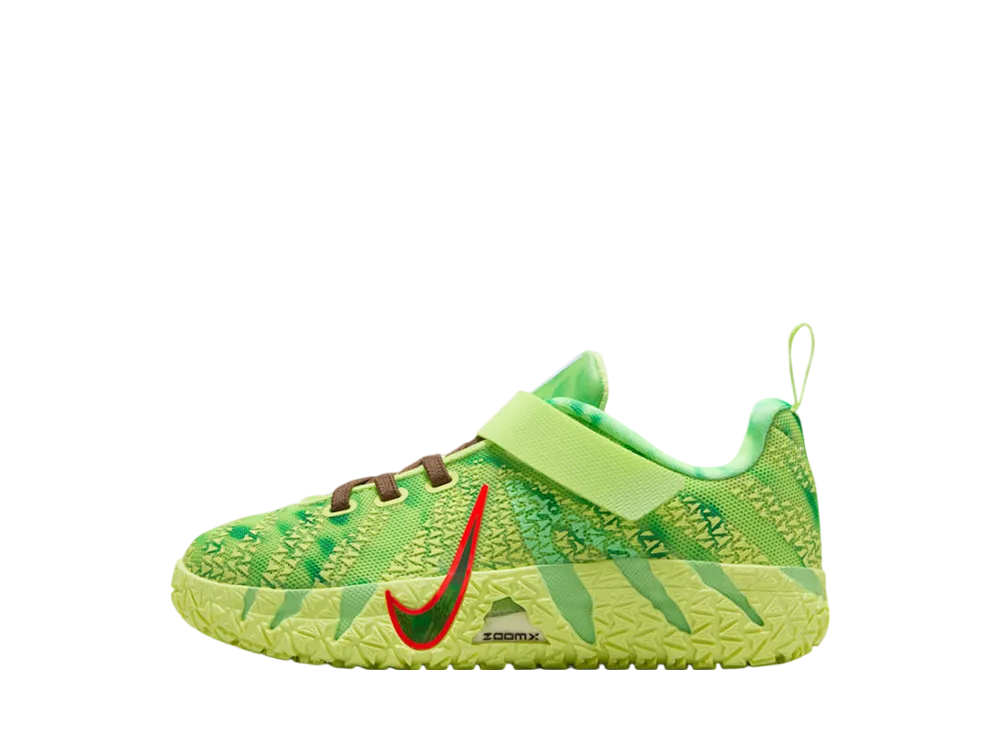 ナイキ PS ジャ3 "スプーキーシーズン" (キッズ)