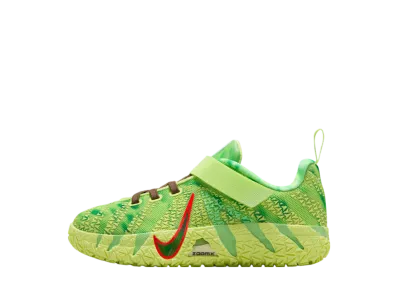 Nike PS Ja 3 "Spooky Season"