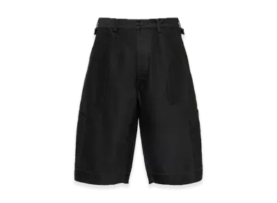 Maison Margiela Utility Shorts "Black"